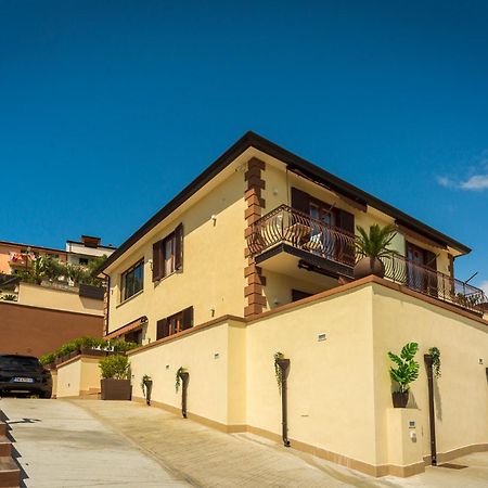 Casa Vacanze - Residence Villa Don Salvatore Agropoli Extérieur photo