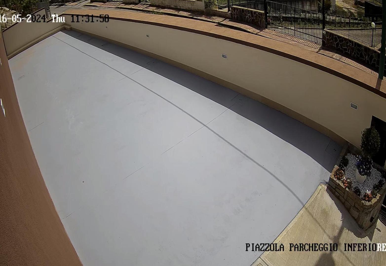 Casa Vacanze - Residence Villa Don Salvatore Agropoli Extérieur photo